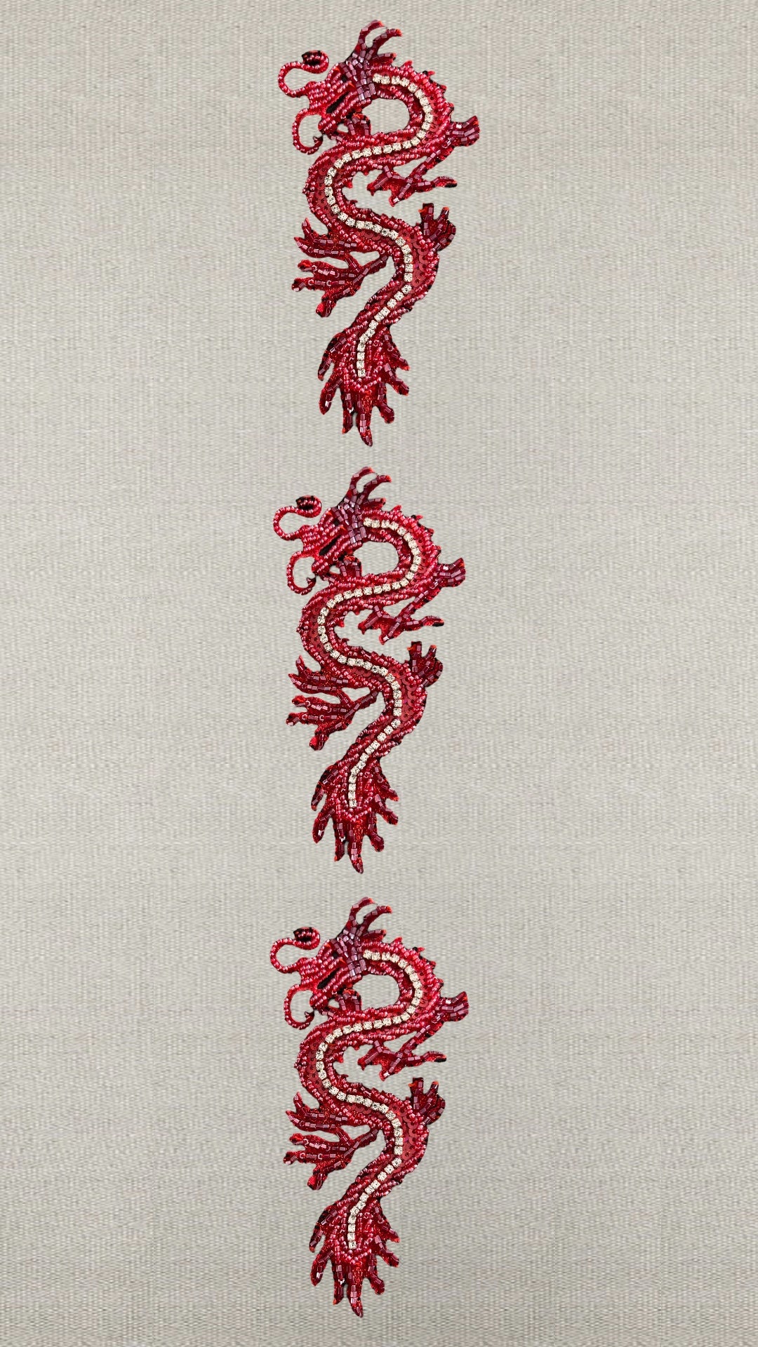 Dragon Pin