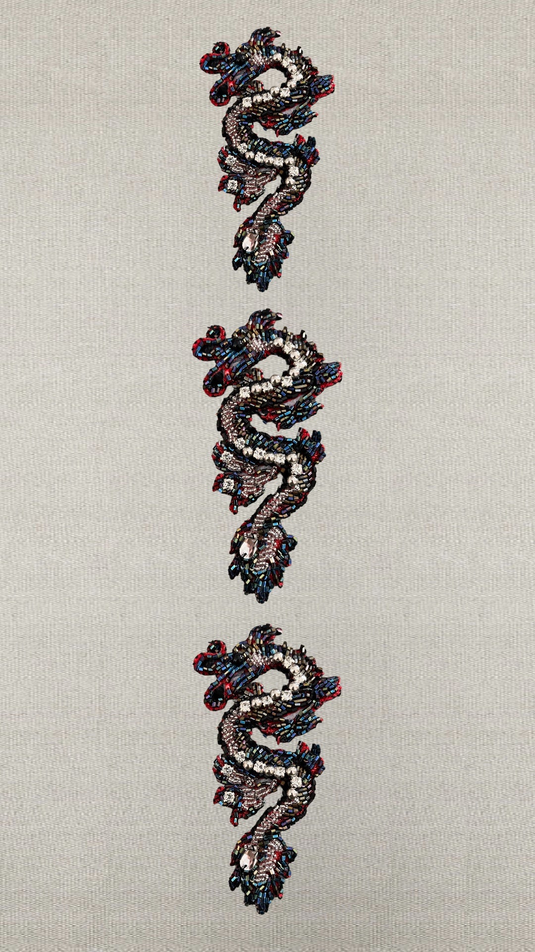 Dragon Pin