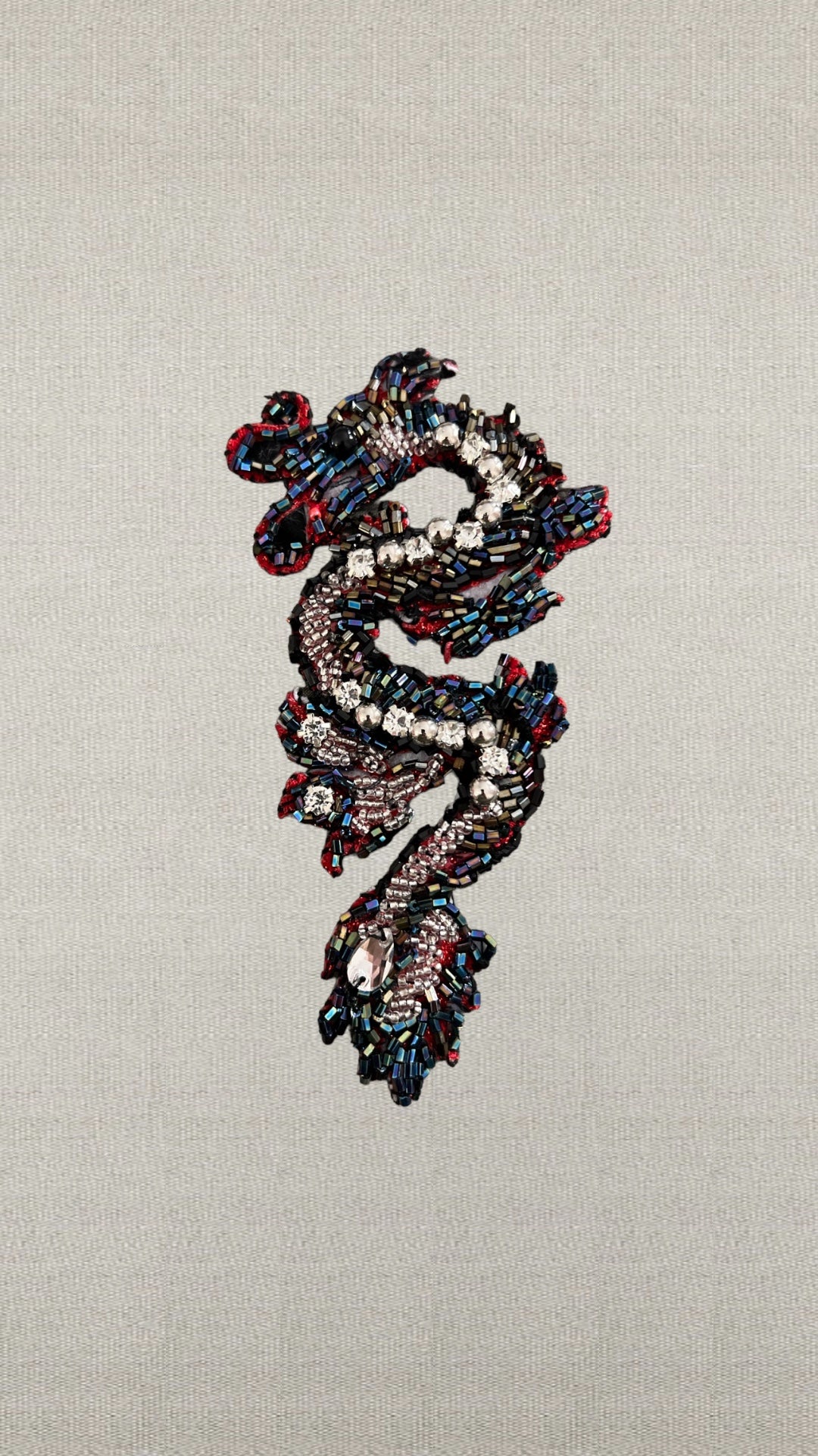 Dragon Pin